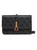 Guess Umhängetasche in Schwarz - (B)19 x (T)5 cm