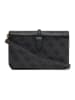 Guess Umhängetasche in Schwarz - (B)19 x (T)5 cm