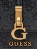 Guess Umhängetasche in Schwarz - (B)19 x (T)5 cm