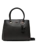 Guess Henkeltasche in Schwarz - (B)34 x (H)26 x (T)13 cm