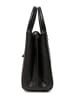 Guess Handtas zwart - (B)34 x (H)26 x (D)13 cm