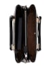 Guess Handtas zwart - (B)34 x (H)26 x (D)13 cm
