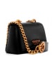 Guess Schoudertas zwart - (B)14 x (H)10 x (D)6 cm