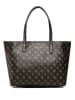 Guess Shopper bag w kolorze czarnym - 33 x 27 x 15 cm