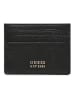 Guess Pasetui zwart - (B)10 x (H)8 x (D)1 cm