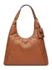 Guess Torebka w kolorze jasnobrązowym - 40 x 56 x 11 cm