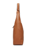 Guess Torebka w kolorze jasnobrązowym - 40 x 56 x 11 cm