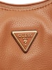 Guess Torebka w kolorze jasnobrązowym - 40 x 56 x 11 cm