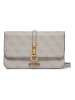 Guess Schoudertas lichtgrijs - (B)19 x (H)13 x (D)5 cm