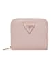 Guess Geldbörse in Rosa - (B)11 x (H)9 x (T)2 cm