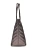 Guess Shopper in Lila - (B)33 x (H)27 x (T)15 cm