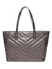 Guess Shopper in Lila - (B)33 x (H)27 x (T)15 cm