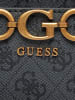 Guess Schoudertas zwart - (B)21 x (H)14 x (D)7 cm