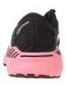 Brooks Laufschuhe "Adrenaline GTS 22" in Schwarz/ Rosa