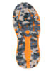 Brooks Buty "Caldera 6" w kolorze antracytowo-pomarańczowym do biegania