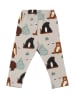 Walkiddy Legging "Baby Bears" beige