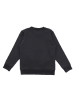 Walkiddy Sweatshirt "Shire Horses" in Schwarz
