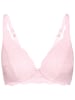 Calida Bügel-BH in Rosa