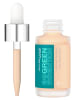 Maybelline Foundation "Superdrop Tinted Dry Oil - 40", 20 ml