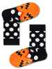 Happy Socks 2-delige geschenkset meerkleurig zwart/meerkleurig