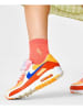 Happy Socks Skarpety w kolorze pomarańczowym