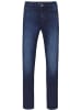 Garcia Spijkerbroek - skinny fit - donkerblauw
