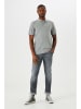 Garcia Jeans - Regular fit - in Grau