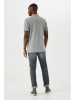 Garcia Jeans - Regular fit - in Grau