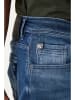 Garcia Jeans - Regular fit - in Blau