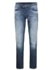 Garcia Jeans - Regular fit - in Blau