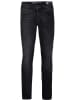 Garcia Spijkerbroek - slim fit - zwart