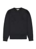 Garcia Sweatshirt zwart