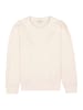 Garcia Sweatshirt in Creme