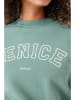 Garcia Sweatshirt groen