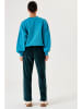 Garcia Sweatshirt blauw