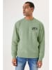 Garcia Sweatshirt groen