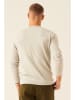 Garcia Longsleeve in Grau