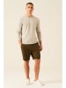 Garcia Longsleeve in Grau