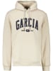 Garcia Hoodie beige