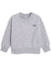 COOL CLUB Sweatshirt in Grau
