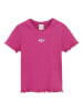 COOL CLUB Koszulka w kolorze różowym