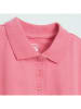 COOL CLUB Koszulka polo w kolorze jasnoróżowym