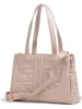 Liu Jo Schultertasche in Rosé - (B)35 x (H)27 x (T)11 cm