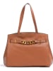 Liu Jo Schultertasche in Cognac - (B)39 x (H)29 x (T)13 cm