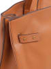 Liu Jo Schultertasche in Cognac - (B)39 x (H)29 x (T)13 cm