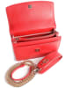 Liu Jo Schultertasche in Rot - (B)23 x (H)16,5 x (T)8,5 cm