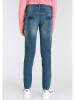 alife and kickin Jeans - Slim fit - in Blau