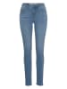 alife and kickin Jeans "Sheila" - Skinny fit - in Blau