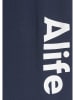 alife and kickin Legging donkerblauw