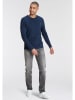 alife and kickin Jeans - Regular fit - in Grau
